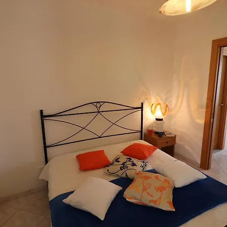 Casa Marta 4 Posti A Semesterbostad Otranto