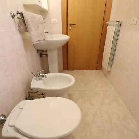 Casa Marta 4 Posti A Semesterbostad