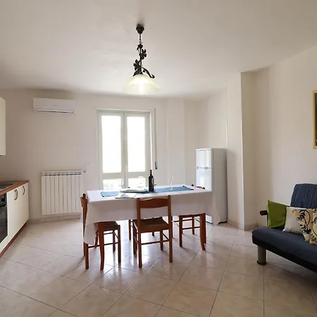 Casa Marta 4 Posti A