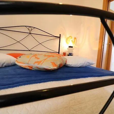 Holiday home Casa Marta 4 Posti A *