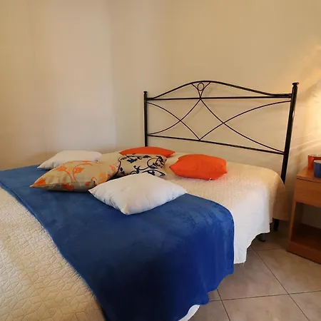 Casa Marta 4 Posti A * Otranto