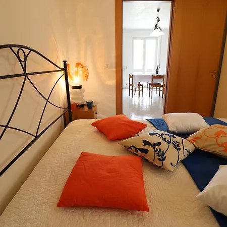 Casa Marta 4 Posti A