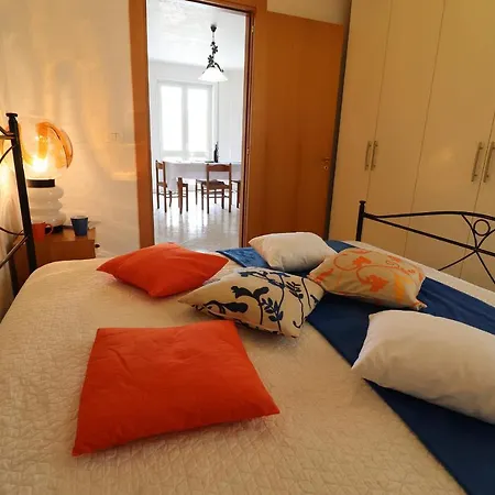 Casa Marta 4 Posti A * Otranto