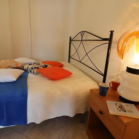 Holiday home Casa Marta 4 Posti A Otranto