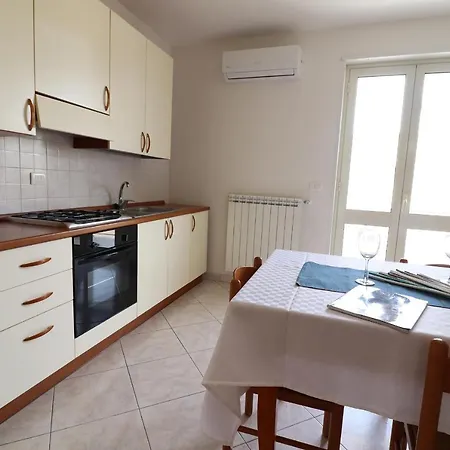 Holiday home Casa Marta 4 Posti A