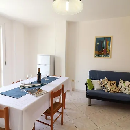 Casa Marta 4 Posti A