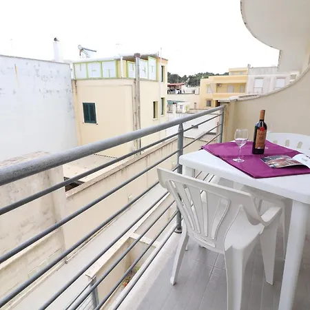 Holiday home Casa Marta 4 Posti A