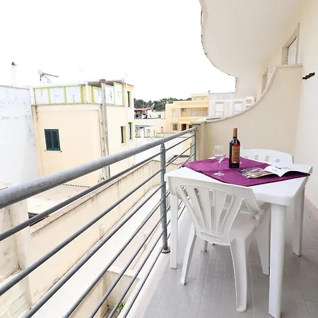 Holiday home Casa Marta 4 Posti A Otranto