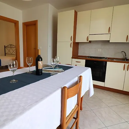 Casa Marta 4 Posti A * Otranto