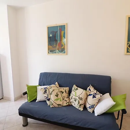 Casa Marta 4 Posti A Holiday home *