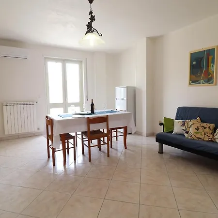 Holiday home Casa Marta 4 Posti A