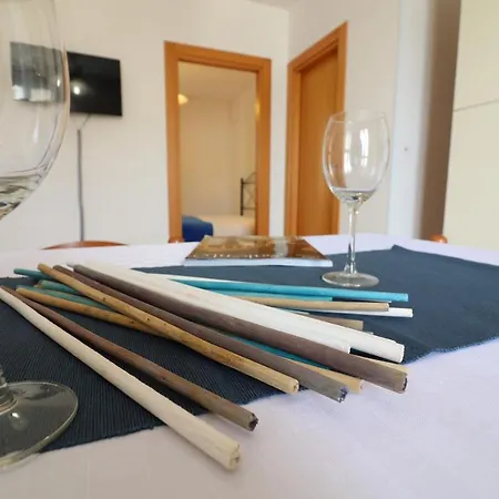 Holiday home Casa Marta 4 Posti A